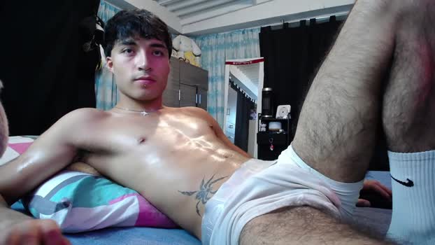 dylan_fun18 lush Webcam SHOW @ Cam4 20-12-2025