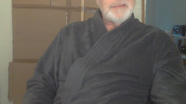 hairybull Naked Webcam SHOW @ Cam4 21-12-2025