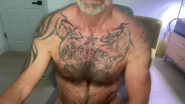 hairyrrh