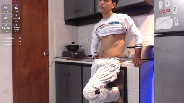 hardsexlove08 Naked Webcam SHOW @ Cam4 20-12-2025