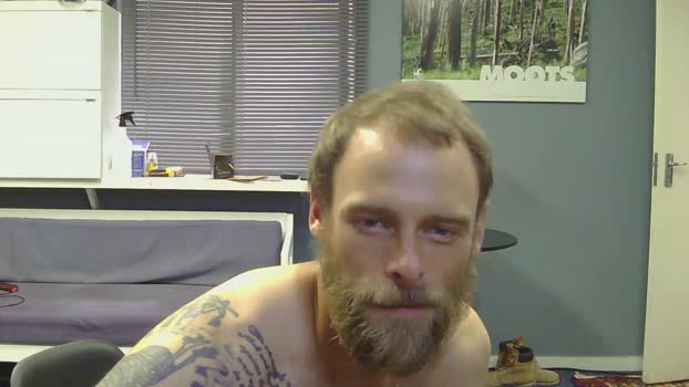 janvanrebel sexybody Webcam SHOW @ Cam4 21-12-2025