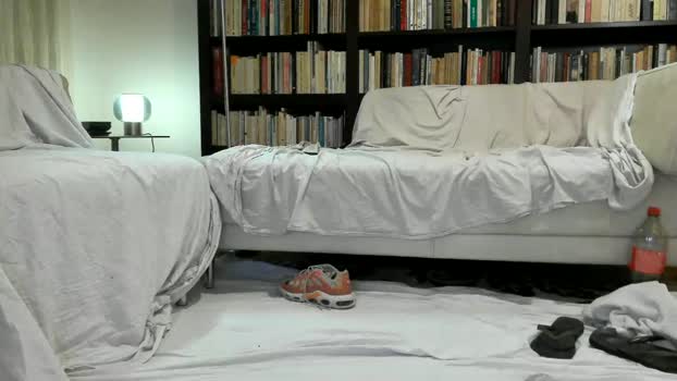 kinkyFR34000 sex Webcam SHOW @ Cam4 20-12-2025