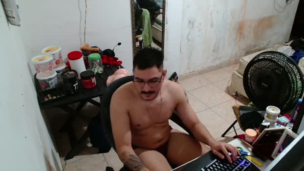 leonino231 jackoff Webcam SHOW @ Cam4 21-12-2025