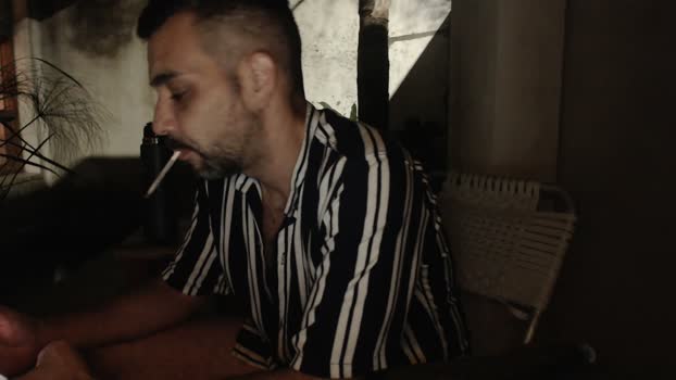 lpdos jerking Webcam SHOW @ Cam4 21-12-2025