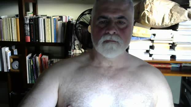 machobotas oral Webcam SHOW @ Cam4 20-12-2025