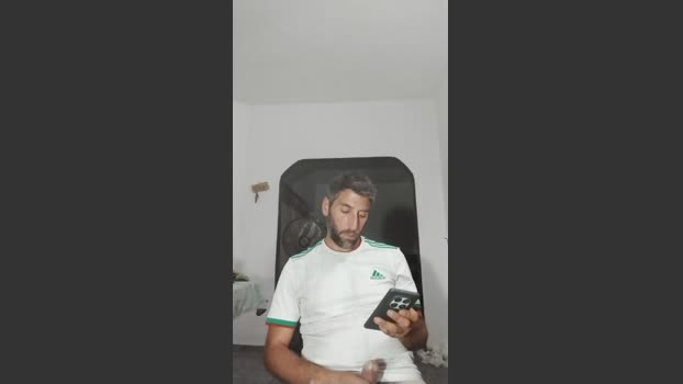 nachoclaps sexybody Webcam SHOW @ Cam4 21-12-2025