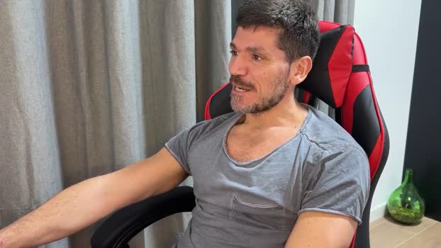 nimaxx Topless Webcam SHOW @ Cam4 21-12-2025