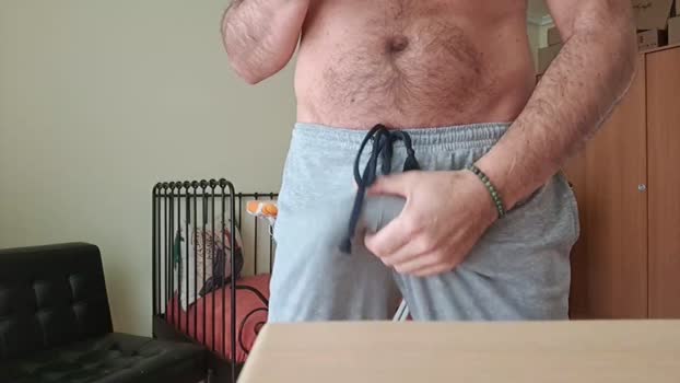 paketorro juicy Webcam SHOW @ Cam4 21-12-2025