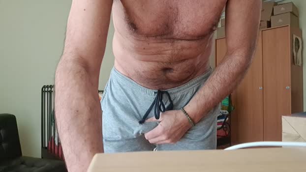 paketorro show Webcam SHOW @ Cam4 21-12-2025