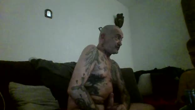 rictac13004 beautiful Webcam SHOW @ Cam4 21-12-2025