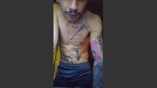 xxxtatto wank Webcam SHOW @ Cam4 20-12-2025
