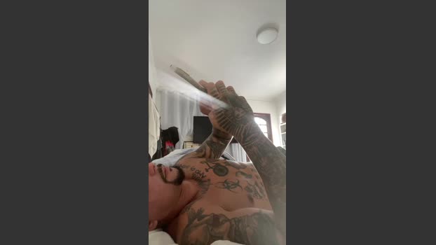 Abrahao22 toys Webcam SHOW @ Cam4 21-12-2025