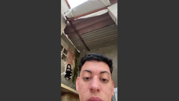 Bahia196 fuckhard Webcam SHOW @ Cam4 21-12-2025