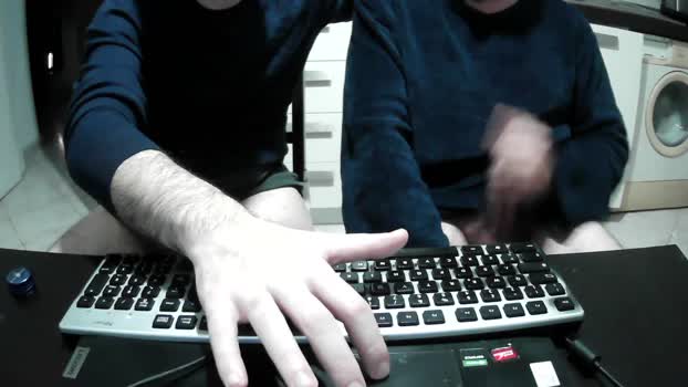CuriousFriends1 ass Webcam SHOW @ Cam4 21-12-2025