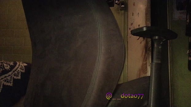 DoTao77 analsex Webcam SHOW @ Cam4 22-12-2025