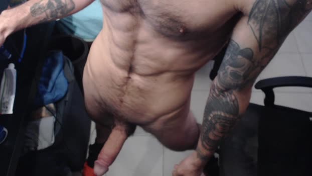 FVC91 handsome Webcam SHOW @ Cam4 21-12-2025