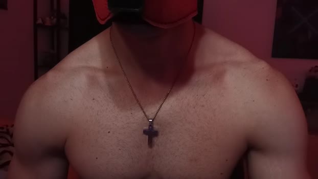 Frabroker hardcock Webcam SHOW @ Cam4 21-12-2025