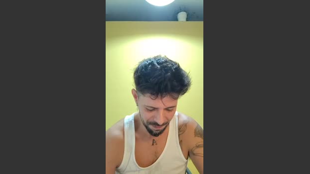 Fredylover moan Webcam SHOW @ Cam4 21-12-2025