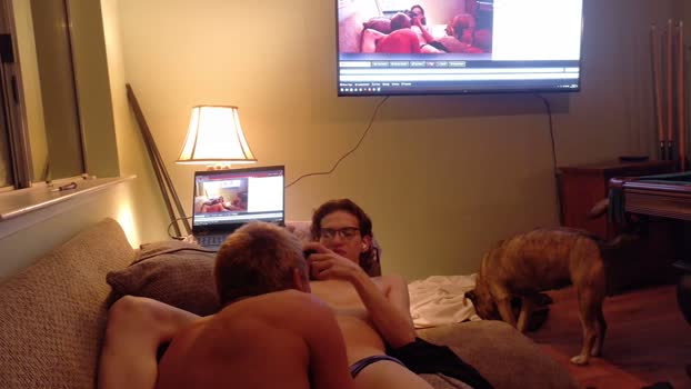 Fukingfagot bj-dildo Webcam SHOW @ Cam4 22-12-2025