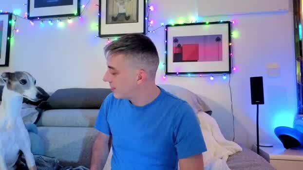 HuGo4K Nude Webcam SHOW @ Cam4 21-12-2025