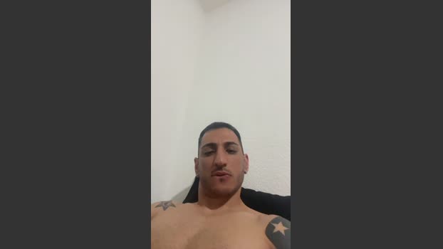Iripipa handsome Webcam SHOW @ Cam4 22-12-2025