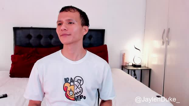 Jaylen_and_duke oral Webcam SHOW @ Cam4 22-12-2025