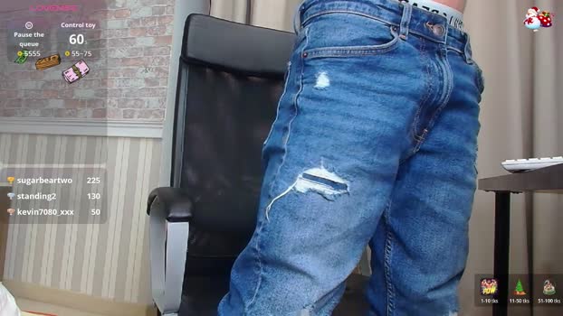 JonahShaw Video Webcam SHOW @ Cam4 21-12-2025