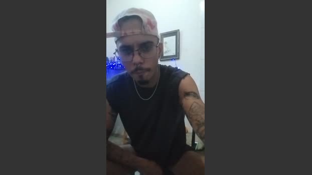 Klinger30 nasty Webcam SHOW @ Cam4 21-12-2025