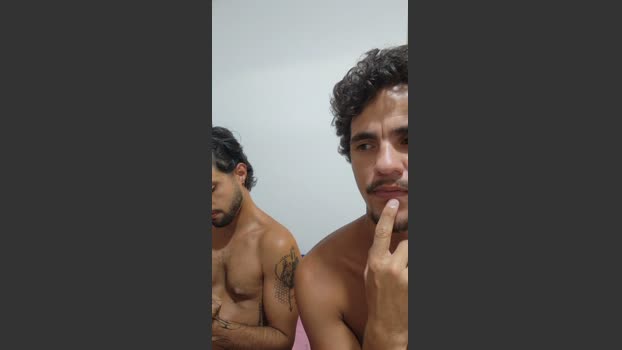 Levi_Henrique prettyface Webcam SHOW @ Cam4 21-12-2025