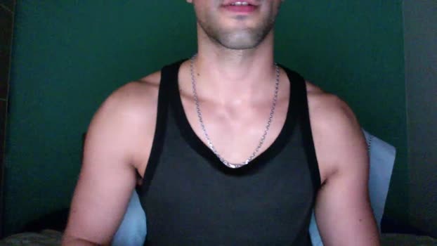 LucaCamIn Naked Webcam SHOW @ Cam4 21-12-2025
