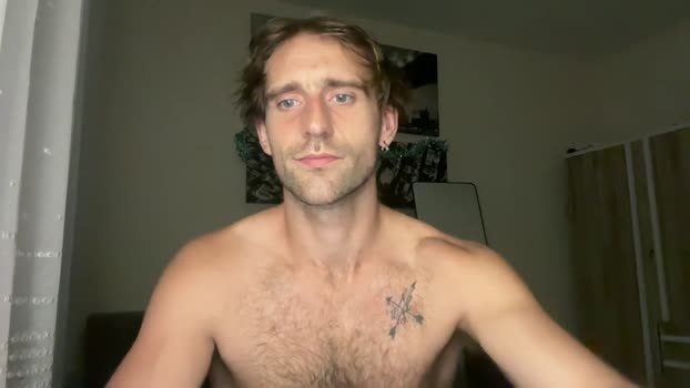 LukeGunn fuckface Webcam SHOW @ Cam4 21-12-2025