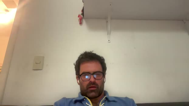 MEXICURU oral Webcam SHOW @ Cam4 22-12-2025