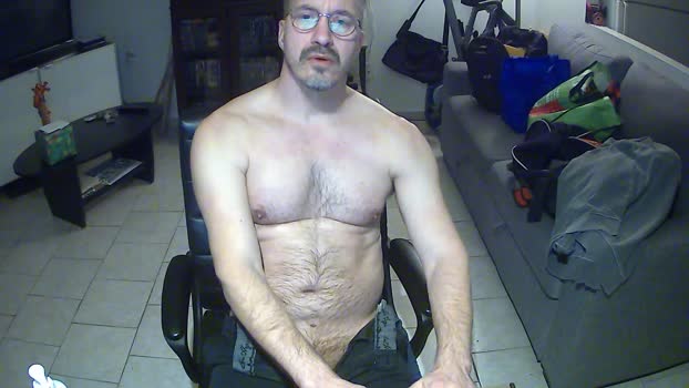MassoMtl sex Webcam SHOW @ Cam4 22-12-2025