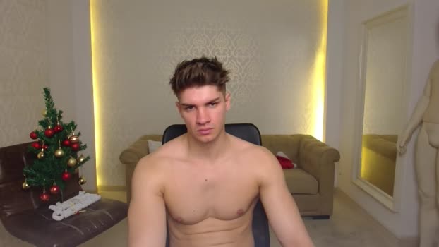 MaxKaidenn oral Webcam SHOW @ Cam4 22-12-2025