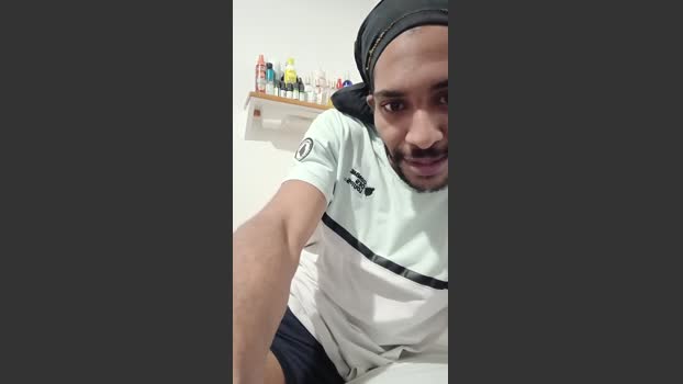 Mikaaa97 cute Webcam SHOW @ Cam4 21-12-2025