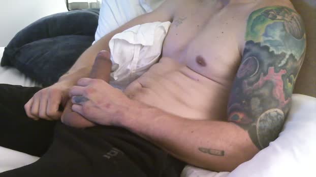 Mike__Oxlong Show Webcam SHOW @ Cam4 22-12-2025