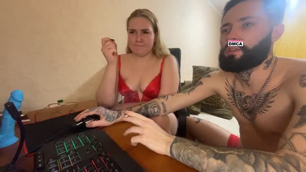 Mike_and_Anna ass Webcam SHOW @ Cam4 21-12-2025