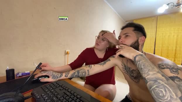 Mike_and_Anna beauty Webcam SHOW @ Cam4 22-12-2025