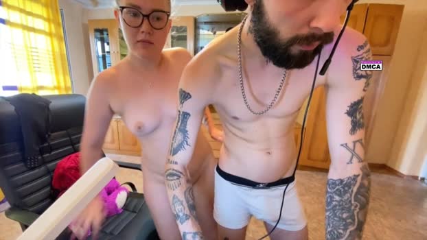 Mike_and_Anna sexy Webcam SHOW @ Cam4 22-12-2025