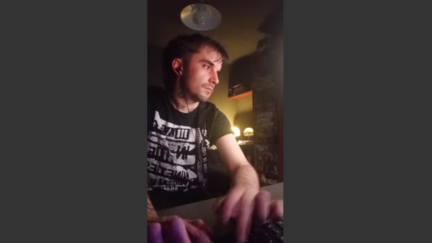 Octoboss fuckher Webcam SHOW @ Cam4 21-12-2025