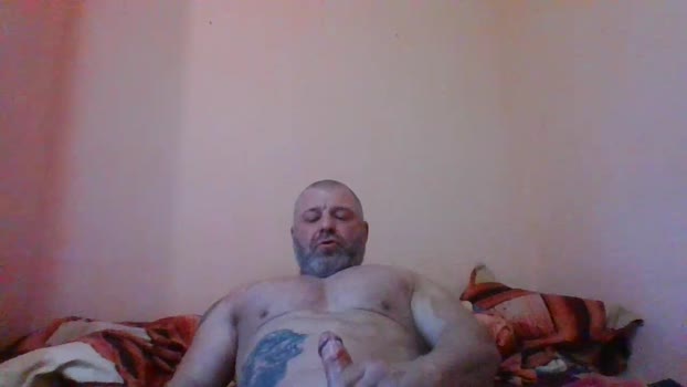OiganJohn fingering Webcam SHOW @ Cam4 22-12-2025
