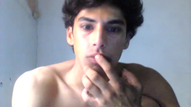 Oneballx sexymale Webcam SHOW @ Cam4 21-12-2025