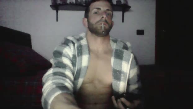 Oxigen90 horny Webcam SHOW @ Cam4 22-12-2025