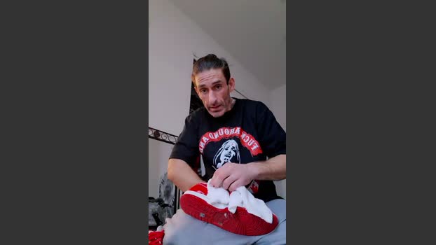 PDxRawr1 gay Webcam SHOW @ Cam4 21-12-2025