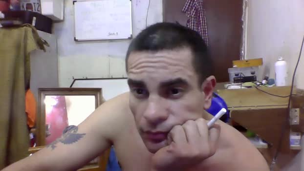Pablobull0718 striptease Webcam SHOW @ Cam4 22-12-2025