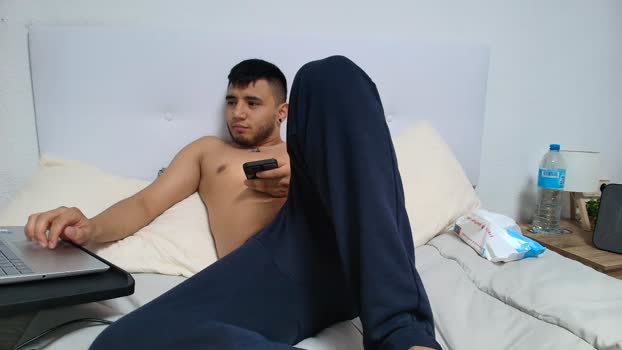 Ppr001 jerkoff Webcam SHOW @ Cam4 21-12-2025