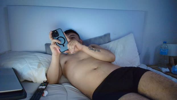 Ppr001 orgasm Webcam SHOW @ Cam4 21-12-2025