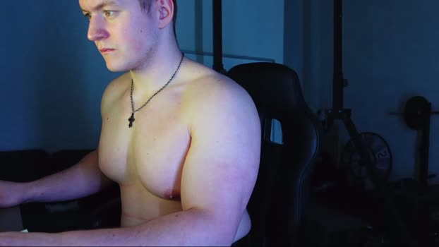 Richard_Dullas prettyface Webcam SHOW @ Cam4 21-12-2025