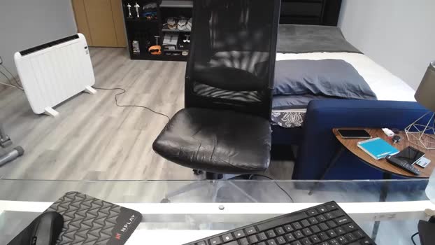Samricci21 skinny Webcam SHOW @ Cam4 21-12-2025