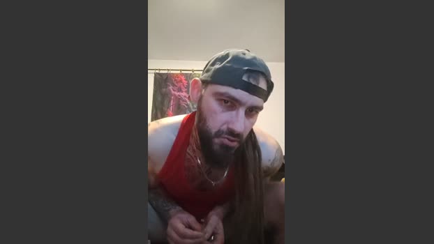 ShalonyShaman86 jerkoff Webcam SHOW @ Cam4 22-12-2025